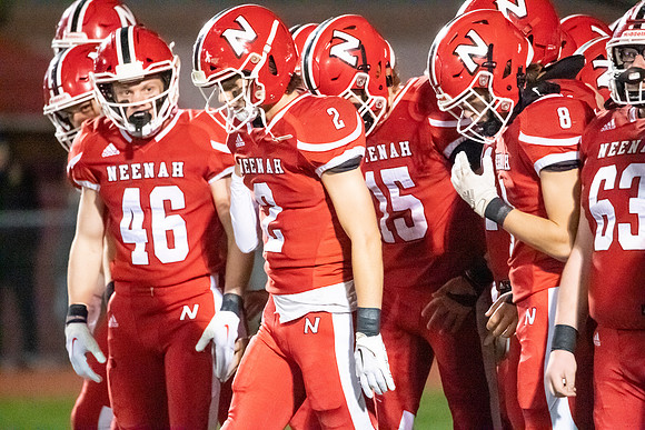 Neenah vs Kimberly Playoff_0206