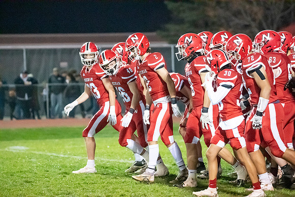 Neenah vs Kimberly Playoff_0207