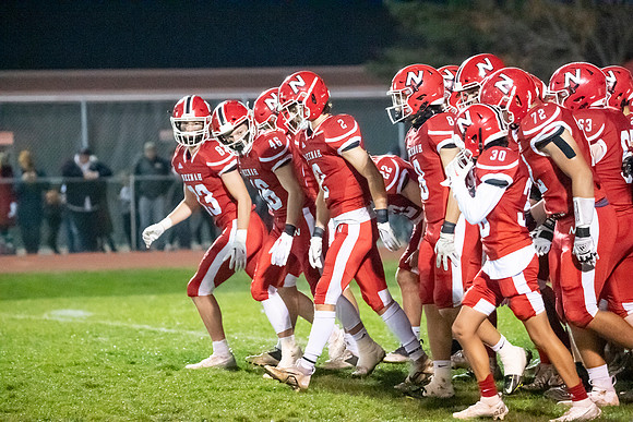 Neenah vs Kimberly Playoff_0208