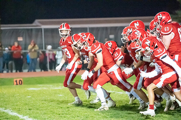 Neenah vs Kimberly Playoff_0209
