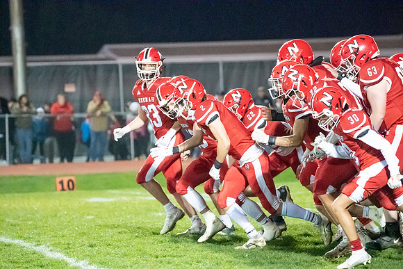 Neenah vs Kimberly Playoff_0210