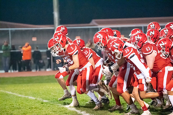 Neenah vs Kimberly Playoff_0211