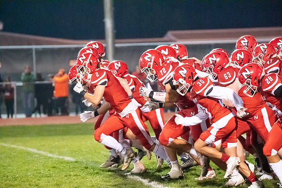 Neenah vs Kimberly Playoff_0212