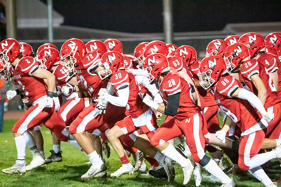 Neenah vs Kimberly Playoff_0213
