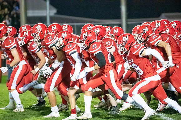 Neenah vs Kimberly Playoff_0214