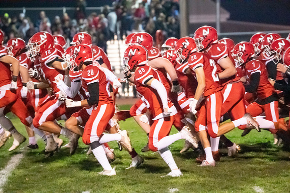 Neenah vs Kimberly Playoff_0215