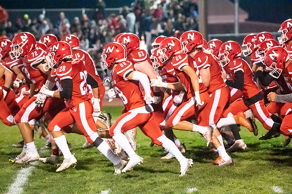 Neenah vs Kimberly Playoff_0216