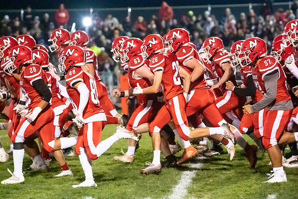 Neenah vs Kimberly Playoff_0217