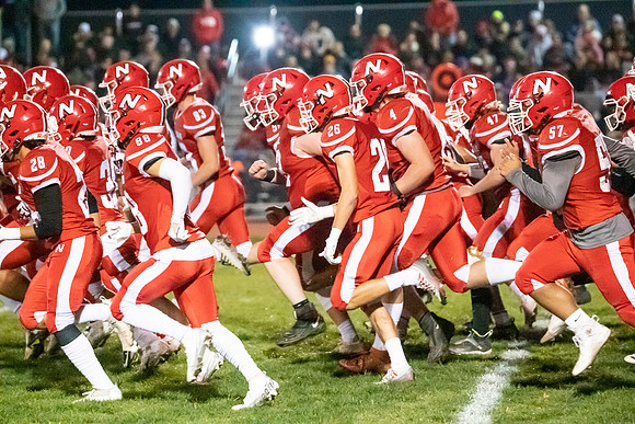 Neenah vs Kimberly Playoff_0218
