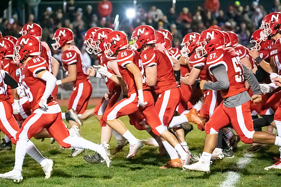 Neenah vs Kimberly Playoff_0219