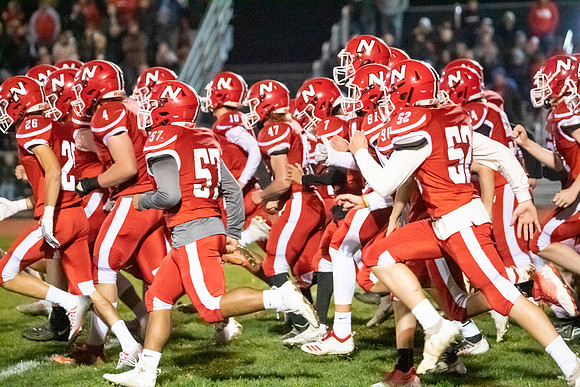 Neenah vs Kimberly Playoff_0220