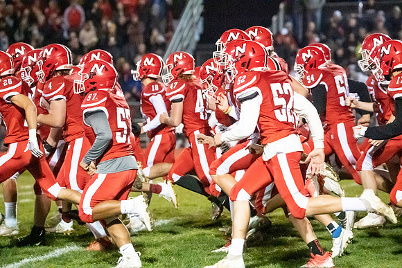 Neenah vs Kimberly Playoff_0221