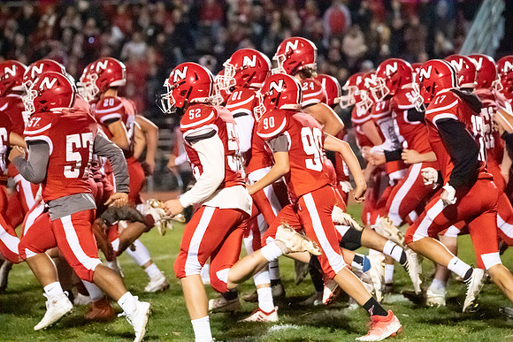 Neenah vs Kimberly Playoff_0222