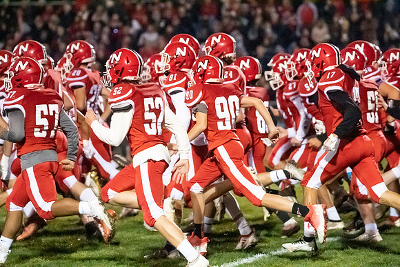 Neenah vs Kimberly Playoff_0223