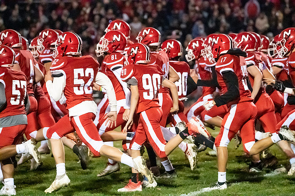 Neenah vs Kimberly Playoff_0224