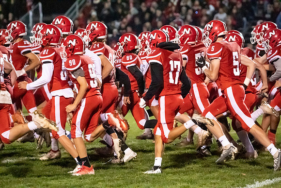 Neenah vs Kimberly Playoff_0225