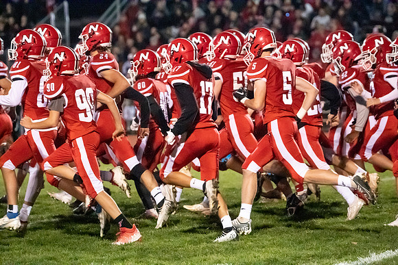 Neenah vs Kimberly Playoff_0226