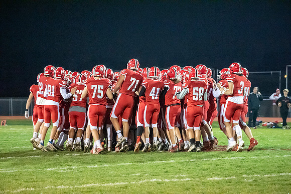 Neenah vs Kimberly Playoff_0227