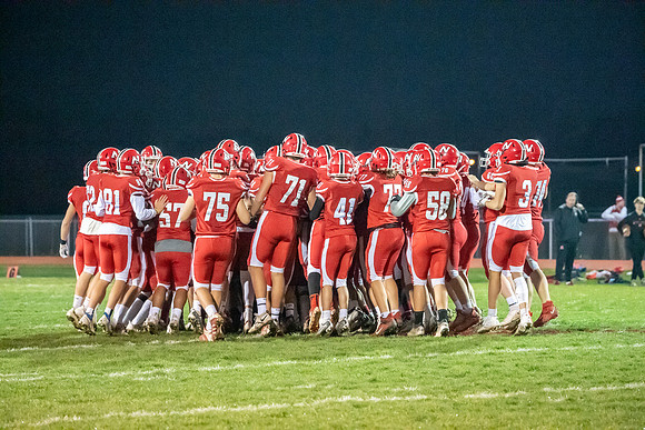 Neenah vs Kimberly Playoff_0228