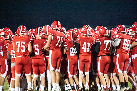 Neenah vs Kimberly Playoff_0229