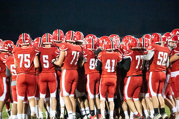 Neenah vs Kimberly Playoff_0230