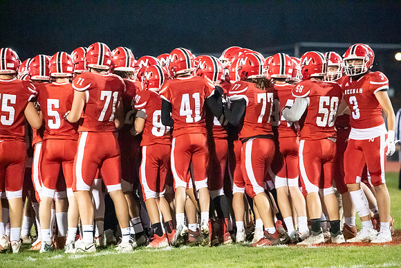 Neenah vs Kimberly Playoff_0231