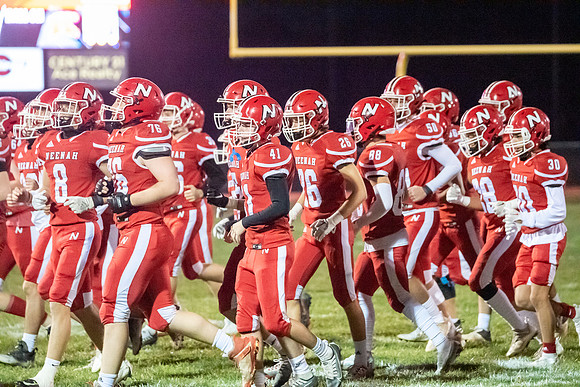 Neenah vs Kimberly Playoff_0233