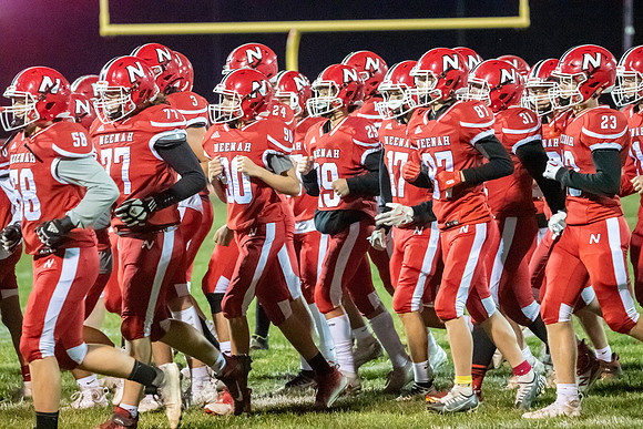 Neenah vs Kimberly Playoff_0235
