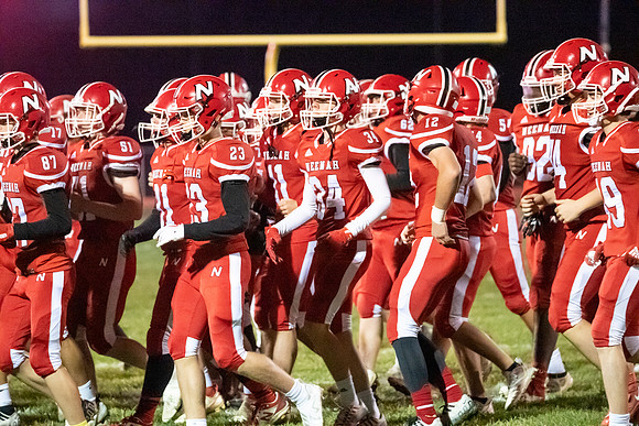 Neenah vs Kimberly Playoff_0236