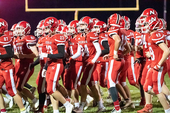 Neenah vs Kimberly Playoff_0237
