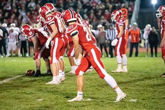 Neenah vs Kimberly Playoff_0242