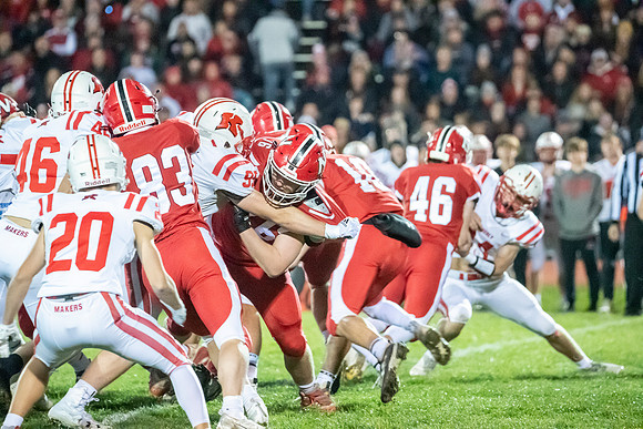 Neenah vs Kimberly Playoff_0245