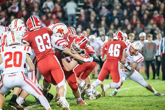 Neenah vs Kimberly Playoff_0246