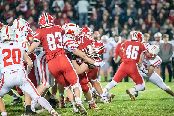 Neenah vs Kimberly Playoff_0247