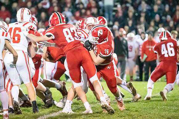 Neenah vs Kimberly Playoff_0248