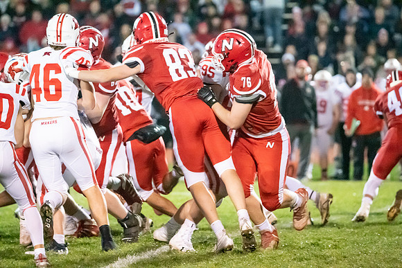 Neenah vs Kimberly Playoff_0249