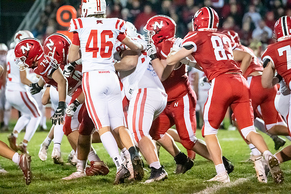 Neenah vs Kimberly Playoff_0250