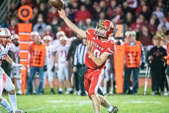Neenah vs Kimberly Playoff_0254