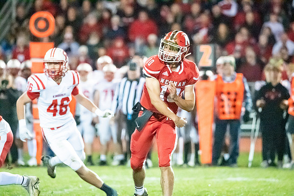 Neenah vs Kimberly Playoff_0256
