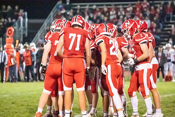 Neenah vs Kimberly Playoff_0257