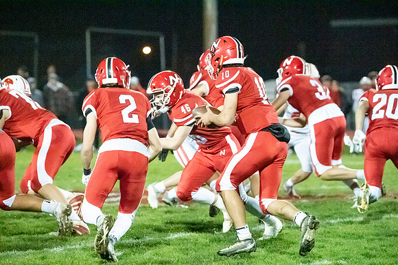 Neenah vs Kimberly Playoff_0258