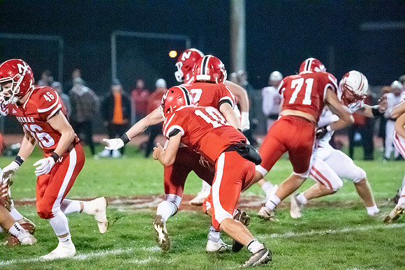 Neenah vs Kimberly Playoff_0260