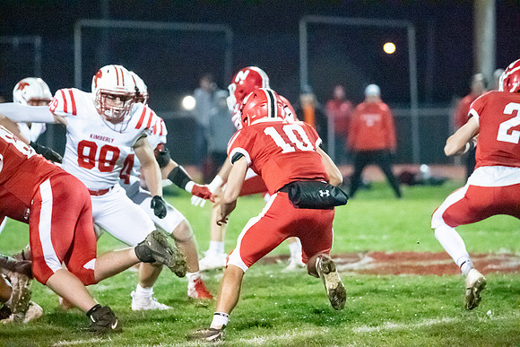 Neenah vs Kimberly Playoff_0262