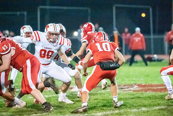 Neenah vs Kimberly Playoff_0263