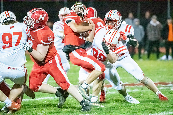 Neenah vs Kimberly Playoff_0266