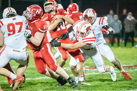 Neenah vs Kimberly Playoff_0267