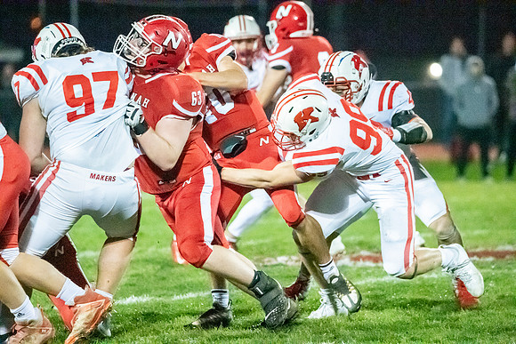 Neenah vs Kimberly Playoff_0268