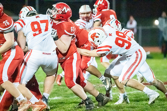 Neenah vs Kimberly Playoff_0269