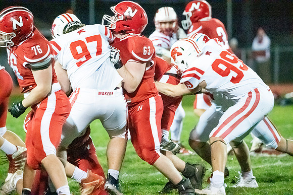 Neenah vs Kimberly Playoff_0270