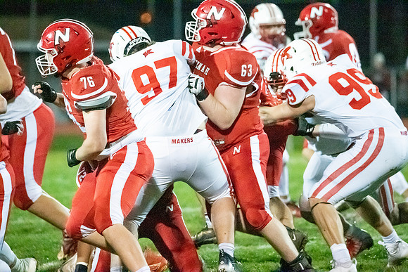 Neenah vs Kimberly Playoff_0271